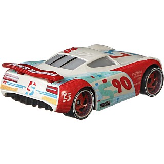 Disney Pixar Cars Paul Conrev