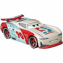 Disney Pixar Cars Paul Conrev