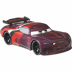 Disney Pixar Cars - Aaron Clocker