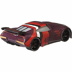 Disney Pixar Cars - Aaron Clocker