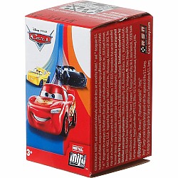 Disney Pixar Cars Mini  (assorted)