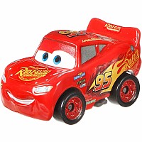 Disney Pixar Cars Mini Blind