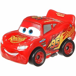 Disney Pixar Cars Mini  (assorted)