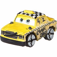 Disney Pixar Cars Mini Blind