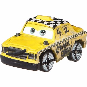 Disney Pixar Cars Mini  (assorted)