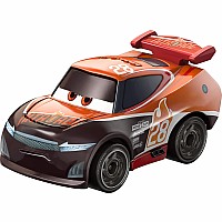 Disney Pixar Cars Mini Blind