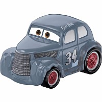 Disney Pixar Cars Mini Blind