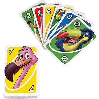 UNO Junior