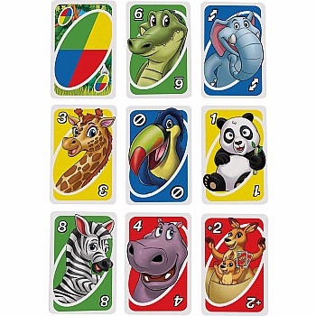 UNO Junior