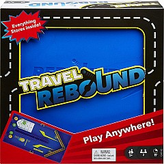Travel Rebound