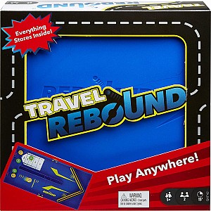 Travel Rebound