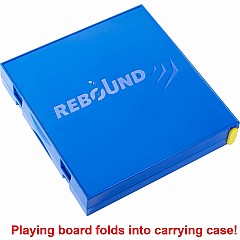 Travel Rebound