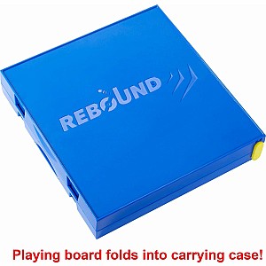 Travel Rebound