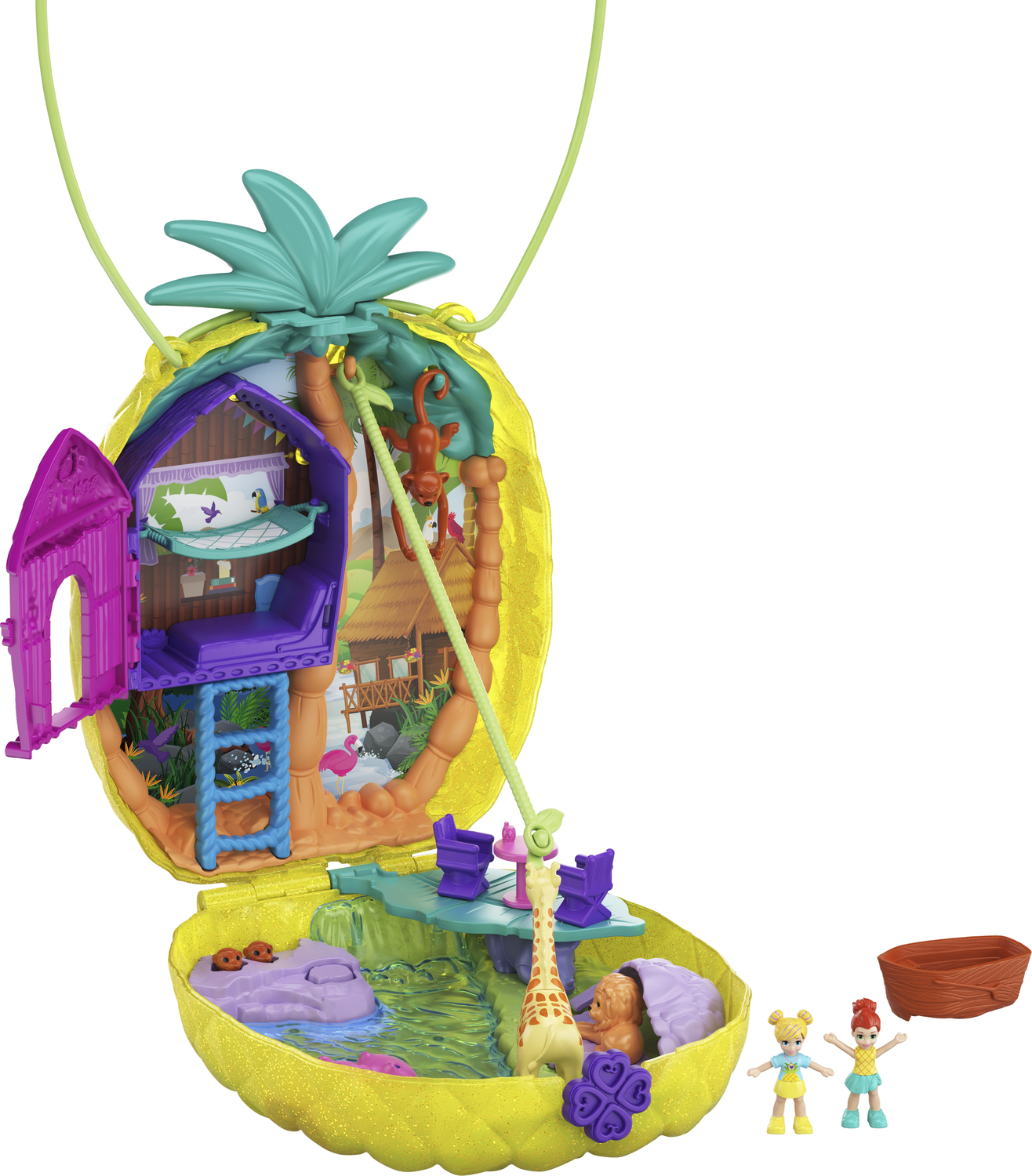 Free Play Games.Net - Kids Games - Play Free Online Polly Pocket Best Luau  Ever Game in freeplaygames.net! Let's play friv kids games, polly pocket  games, play free online polly pocket games.