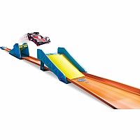 Hot Wheels - Track Builder Unlimited Long Jump Pack