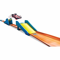 Hot Wheels - Track Builder Unlimited Long Jump Pack