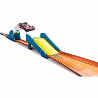 Hot Wheels - Track Builder Unlimited Long Jump Pack