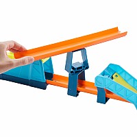 Hot Wheels - Track Builder Unlimited Long Jump Pack