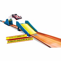 Hot Wheels - Track Builder Unlimited Long Jump Pack