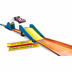 Hot Wheels - Track Builder Unlimited Long Jump Pack