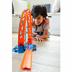 Hot Wheels - Track Builder Unlimited Loop Kicker Pack