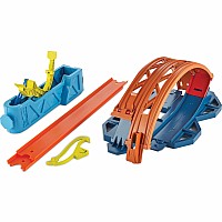 Hot Wheels - Track Builder Unlimited Loop Kicker Pack