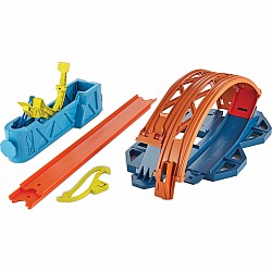 Hot Wheels - Track Builder Unlimited Loop Kicker Pack