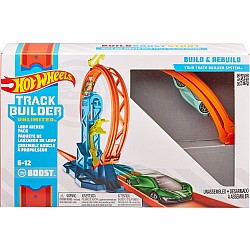 Hot Wheels - Track Builder Unlimited Loop Kicker Pack