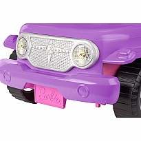 Barbie doll accessory Doll car - GMT46