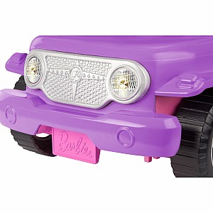 Barbie doll accessory Doll car - GMT46