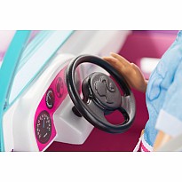 Barbie doll accessory Doll car - GMT46