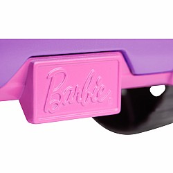 Barbie Jeep 