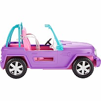 Barbie doll accessory Doll car - GMT46