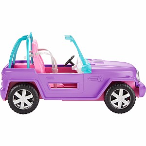 Barbie doll accessory Doll car - GMT46
