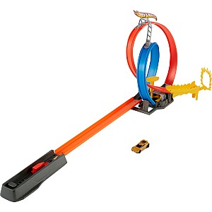 Hot Wheels Action toy vehicle