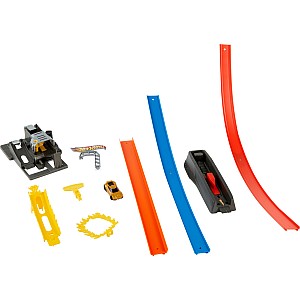 Hot Wheels Action toy vehicle