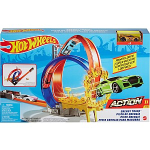Hot Wheels Action toy vehicle