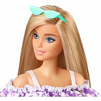 Barbie Loves the Ocean Doll (White)