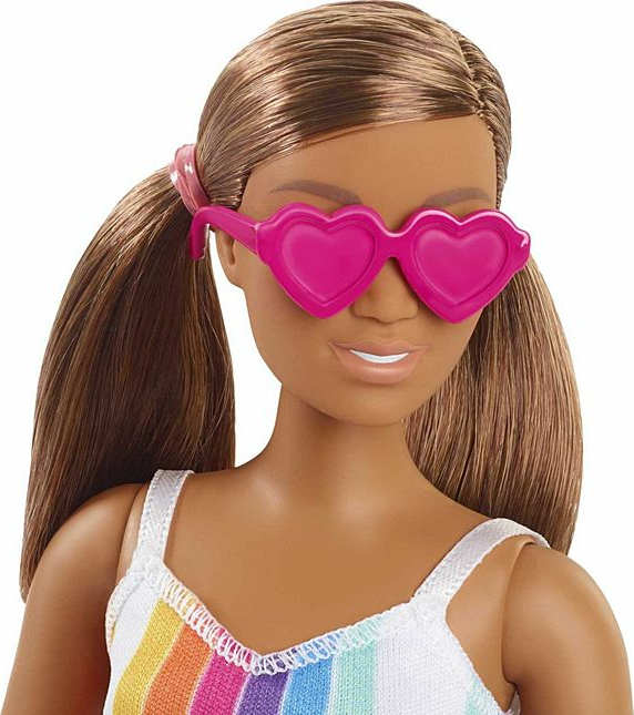 Barbie Doll (Latina)