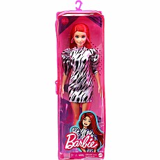 Barbie Fashionistas Doll #168