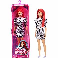 Barbie Fashionistas Doll #168