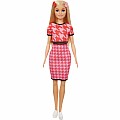 Barbie Fashionistas Doll #169