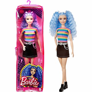 Barbie Fashionistas Doll #170