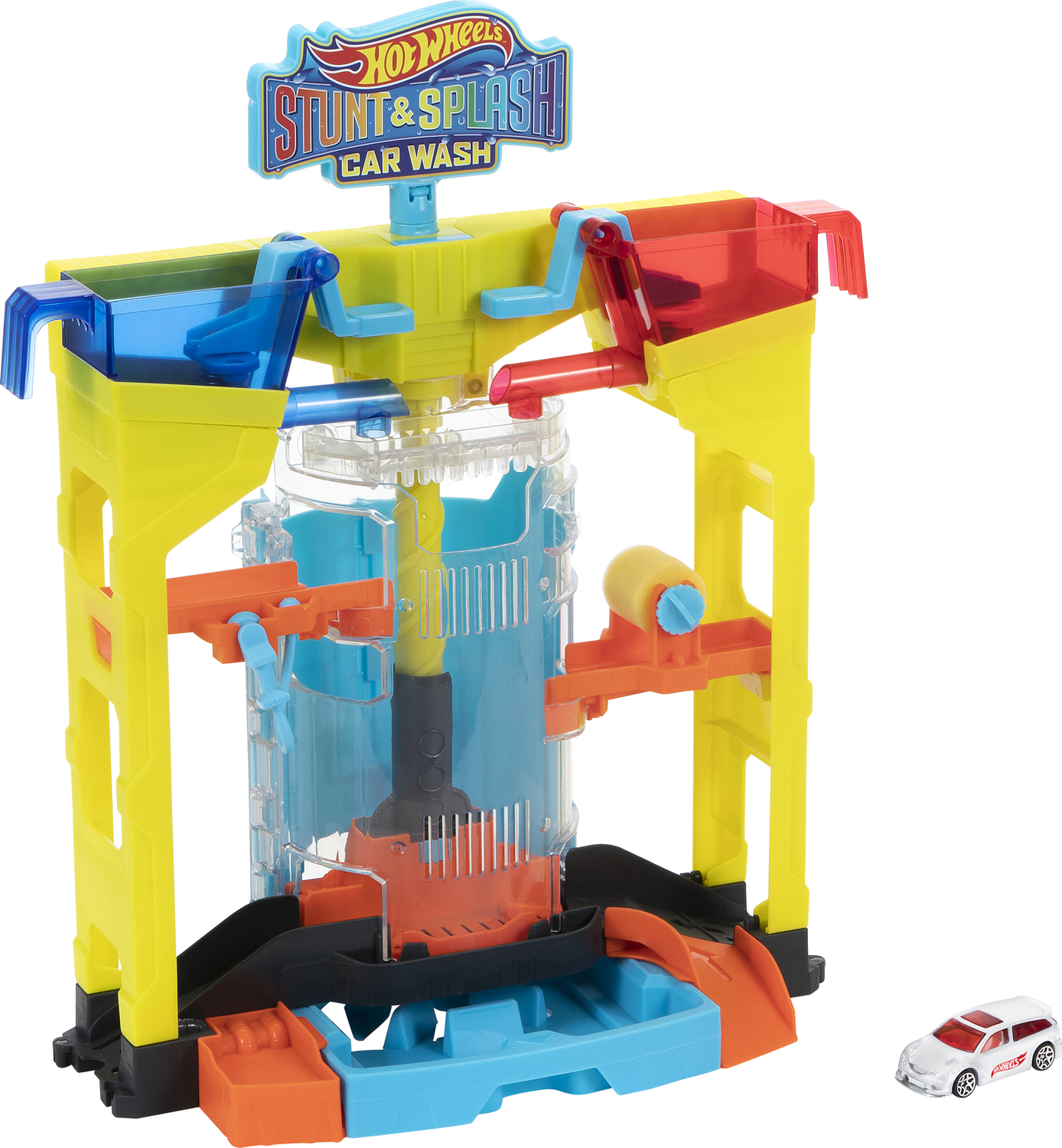 Hot Wheels City toy vehicle - The Toy Box Hanover