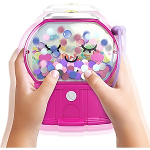 Polly Pocket Candy Cutie Gumball Compact