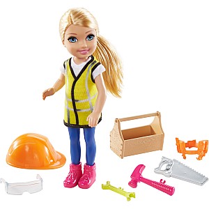 Barbie Chelsea Can Be…Doll  (assorted)