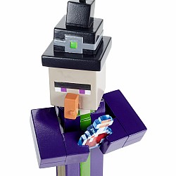 Minecraft Craft-A-Block Figures (assorted)