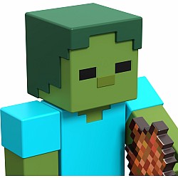 Minecraft Craft-A-Block Figures (assorted)