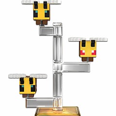 Minecraft Craft-A-Block Figures (assorted)