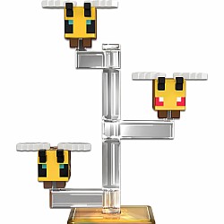 Minecraft Craft-A-Block Figures (assorted)